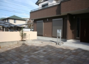蒲郡市Ｍ様邸