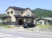 西尾市Ｍ様邸