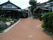 エコ舗装