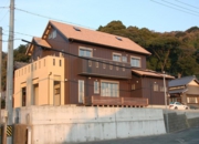 蒲郡市Ｍ様邸