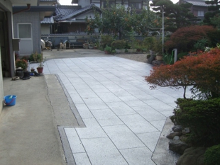 After