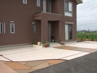 After