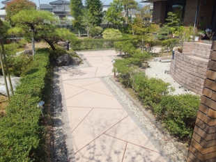 After