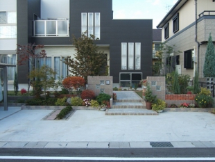 SREM series Before