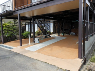 After