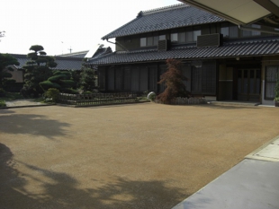 After