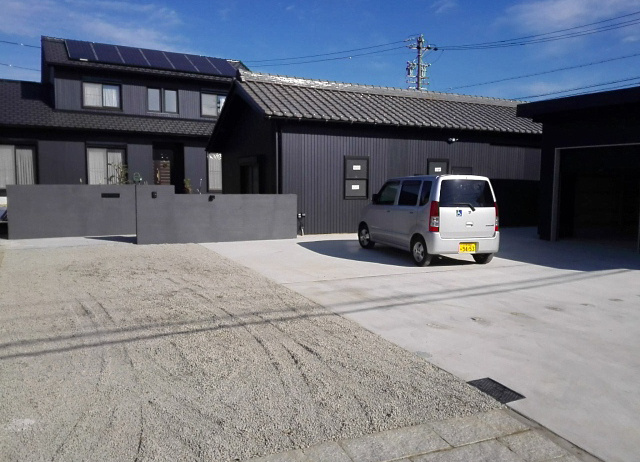 西尾市リフォーム