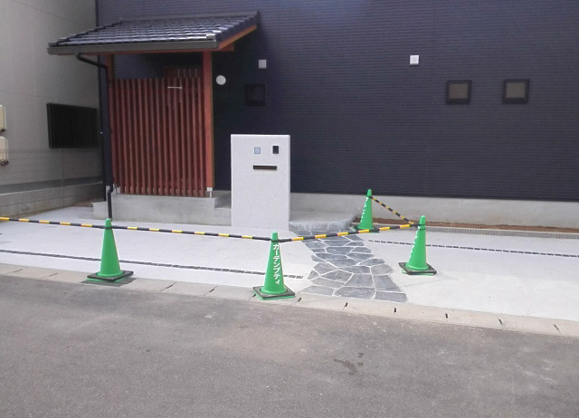 西尾市Ｈ様邸